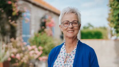 Magda van der Linde: leeftijd, vermogen en biografie