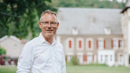 Ilya Rijnberg: leeftijd, vermogen en biografie