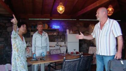 Next! Ingrid stuurt Piet binnen 24 uur naar huis in B&B Vol Liefde “Ik baal duizend procent”