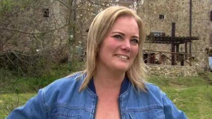 B&B Eveline reageert op heftig verleden van haar zoon: ‘Het klopt dat er iets is gebeurd’