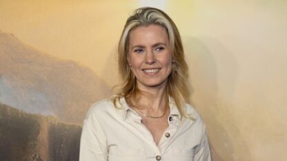 Bettina Holwerda: leeftijd, vermogen en biografie