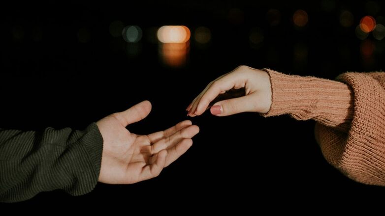 Waarom situationships moeilijker zijn dan relaties