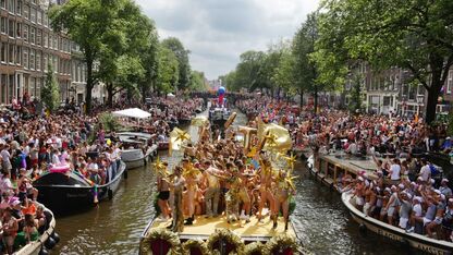 3 evenementen in augustus die je in Nederland niet wil missen