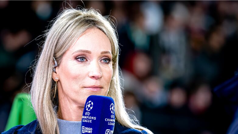 Hélène Hendriks: leeftijd, vermogen en biografie
