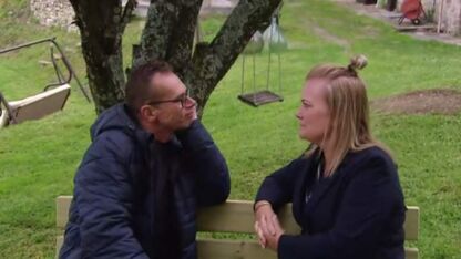 Waarom B&B Vol Liefde-Eveline Rob liet gaan en hoe haar nieuwe date alles verpestte