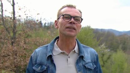 Ai... Rob uit B&B Vol Liefde blikt terug op zijn 'erotische spanning'-blunder