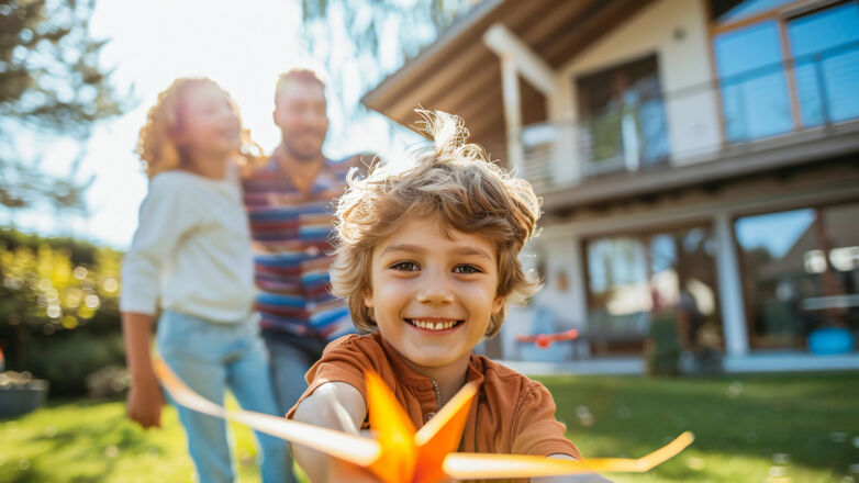 Kind meer buiten laten spelen? Dit zijn de musthaves