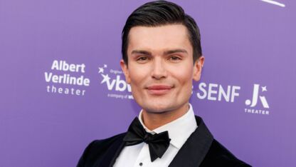 Koen Pieter van Dijk: leeftijd, vermogen en biografie