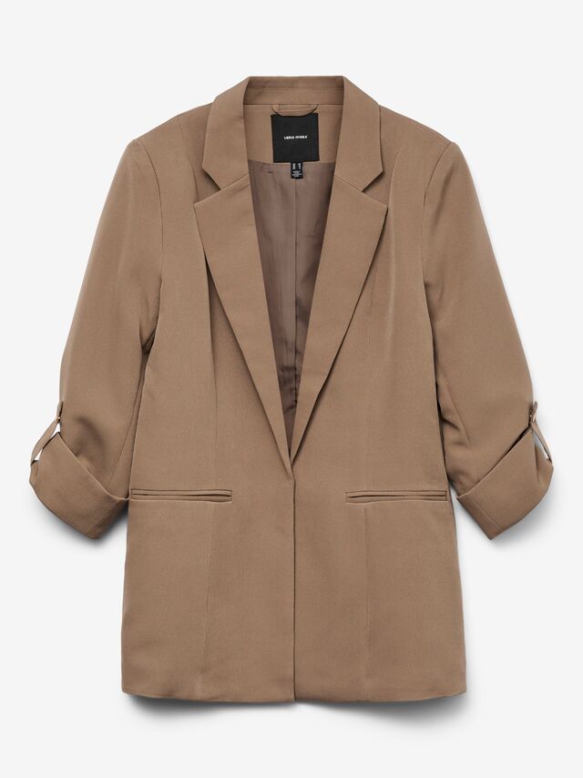 Vero Moda VMGLORIA Blazer -Fossil - 10329200