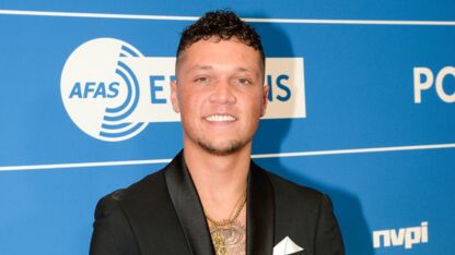 Ruben Annink: leeftijd, vermogen en biografie