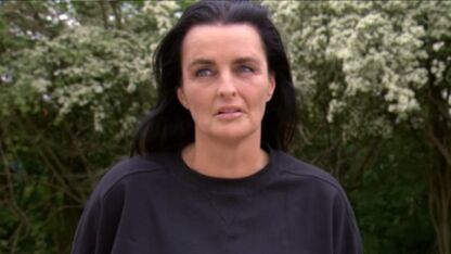 Ijskoude sferen in B&B Vol Liefde: Shirley en Renske bezorgen kijkers kippenvel