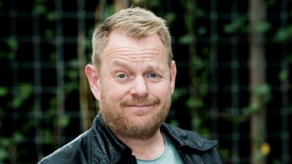 Martijn Fischer: leeftijd, vermogen en biografie