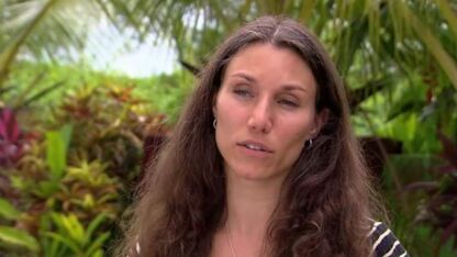 B&B Vol Liefde Sharon onthult wat er écht gebeurde met Dick (en dat zag je niet op tv…)