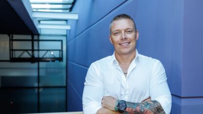 Antoni Wyczynski: leeftijd, vermogen en biografie
