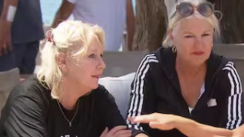 ZIEN! Zo zagen de Petra’s uit B&B Vol Liefde er vroeger uit