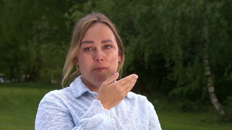 Oei.. Kijkers walgen van Daniël uit B&B Vol Liefde door deze actie