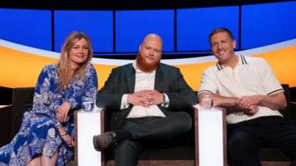 Nieuw seizoen van De Slimste Mens: dit zijn alle deelnemers