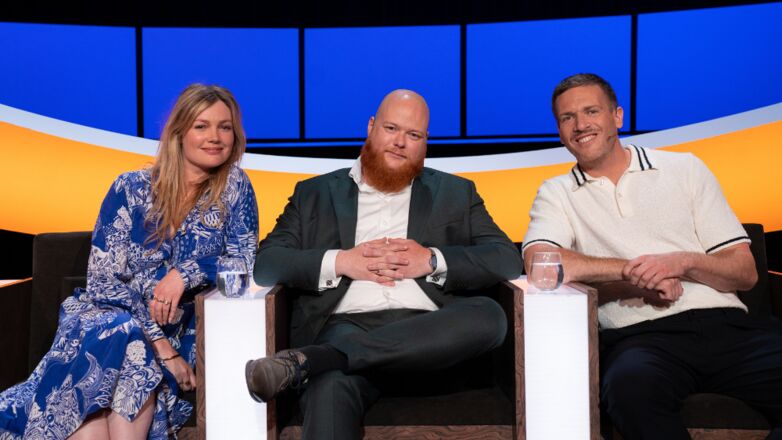 Nieuw seizoen van De Slimste Mens: dit zijn alle deelnemers