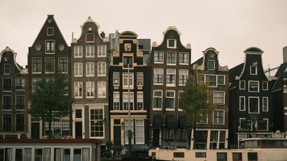 Een drijvend hotel of Airbnb: dit is de nieuwe traveltrend