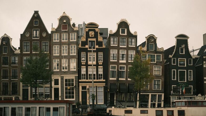 Een drijvend hotel of Airbnb: dit is de nieuwe traveltrend