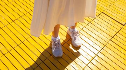 5 manieren om een maxi-skirt te stijlen