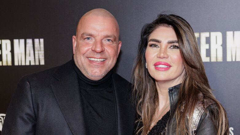 Reality-alert! Andy & Melisa maken hun comeback op Videoland en is vanaf deze datum te streamen