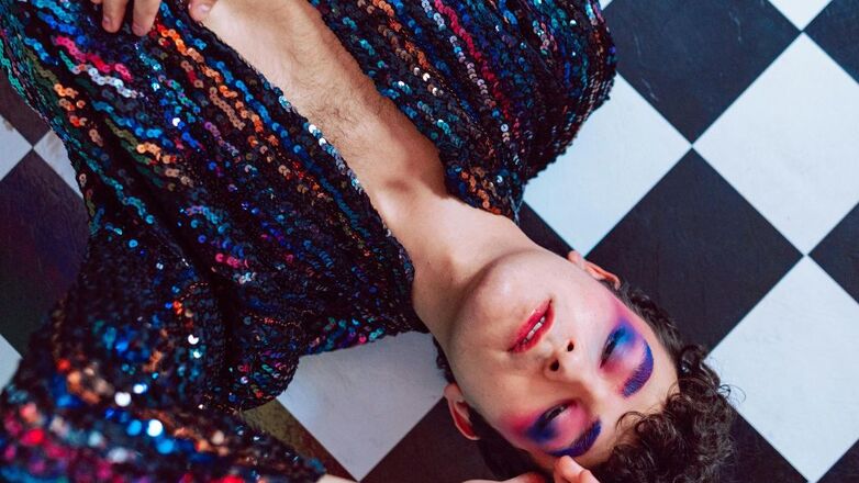 5 genderfluid modelables om in de gaten te houden