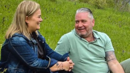 Is B&B Vol Liefde Bart echt een verrassing of toch een oud bekende?