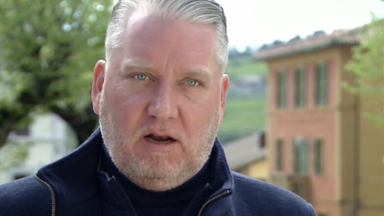 Heeft B&B Vol Liefde- Bart nu per ongeluk de hele afloop bij Eveline gespoild?