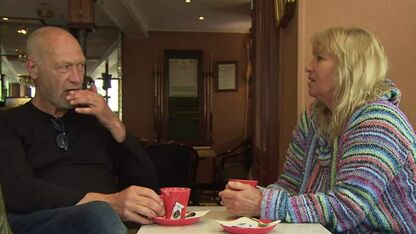 Ai… Daarom trekt B&B Vol Liefde-Carmen na één dag al de stekker eruit bij Rob