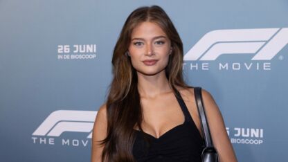 Stefania Liberakakis: leeftijd, vermogen en biografie