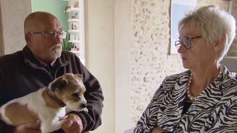 Magda in B&B Vol Liefde: nieuwe man maakt mega-blunder en ligt er direct uit?