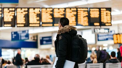Voorkom reisstress: 5 tips om je volgende reis nog makkelijker te maken