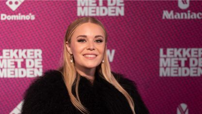 Roos Dickmann: leeftijd, vermogen en biografie
