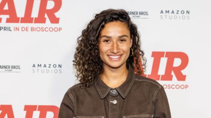 Amijé Roos: leeftijd, vermogen en biografie