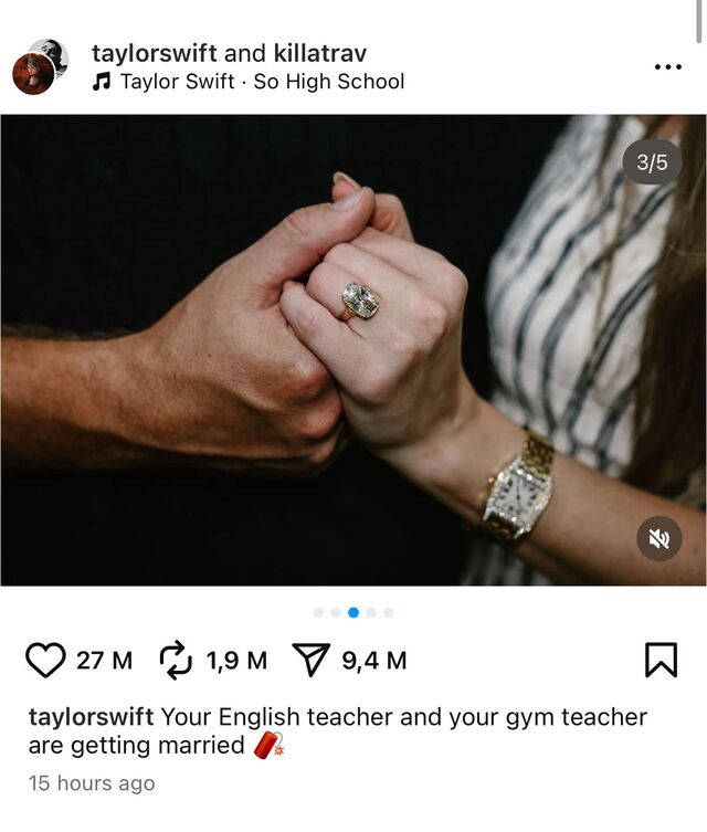 taylor swift