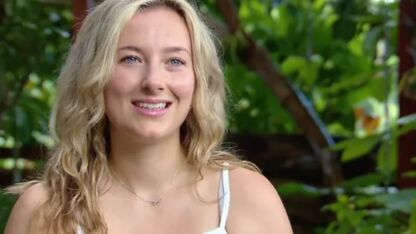 B&B Vol Liefde Celine keihard exit: ‘Dick was de hele tijd bezig met andere dingen’