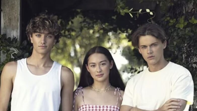 Say What?! Amazon grijpt in na doodsbedreigingen tegen cast ‘The Summer I Turned Pretty’