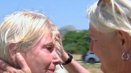 B&B Vol Liefde-drama: kijkers in shock na bizarre exit van Petra