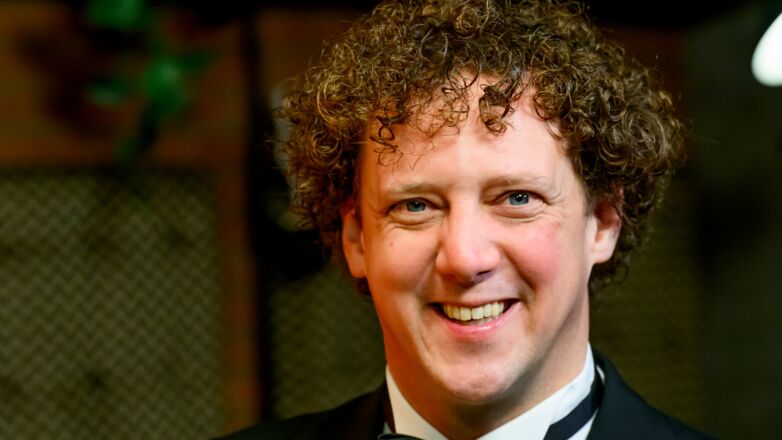 Jochem Myjer: nieuwe tumoren, maar vol positiviteit