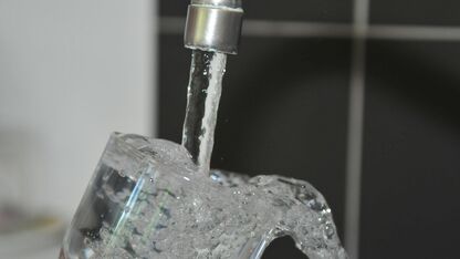 Waarom is hard water een risico in je huishouden?