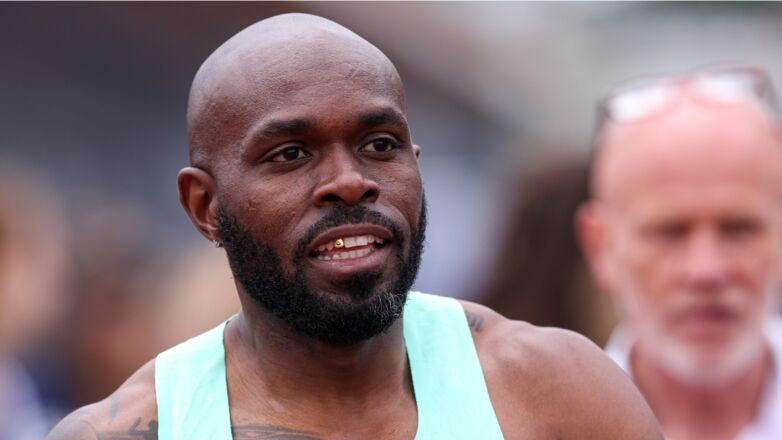 Churandy Martina: leeftijd, vermogen en biografie