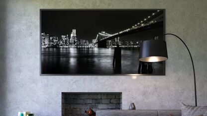 6 tips voor een luxe uitstraling in je woonkamer