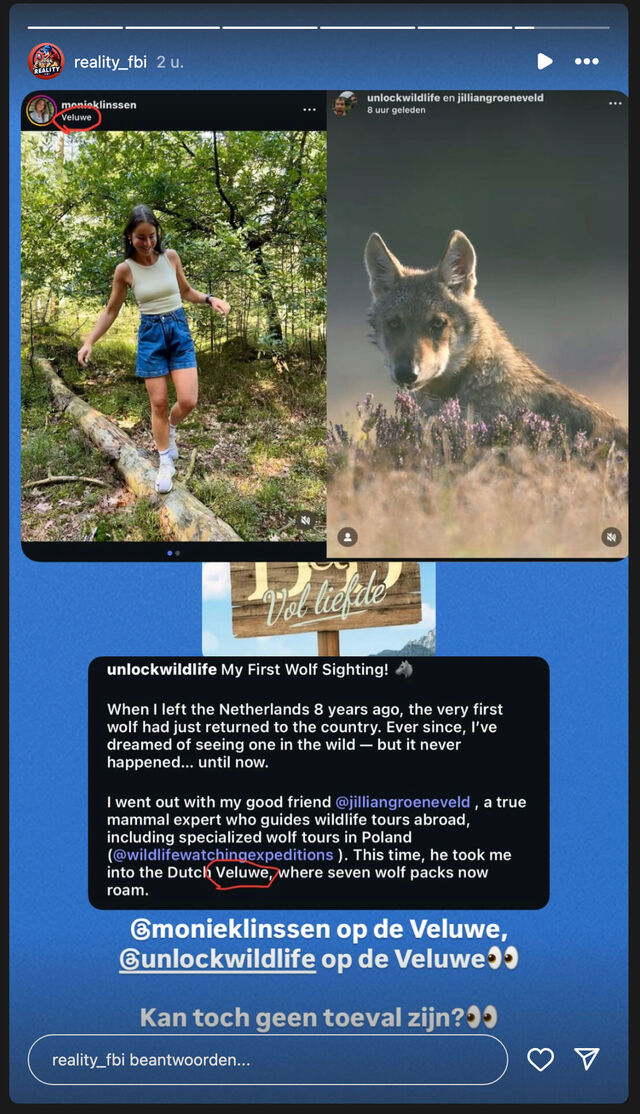 RealitiFBI