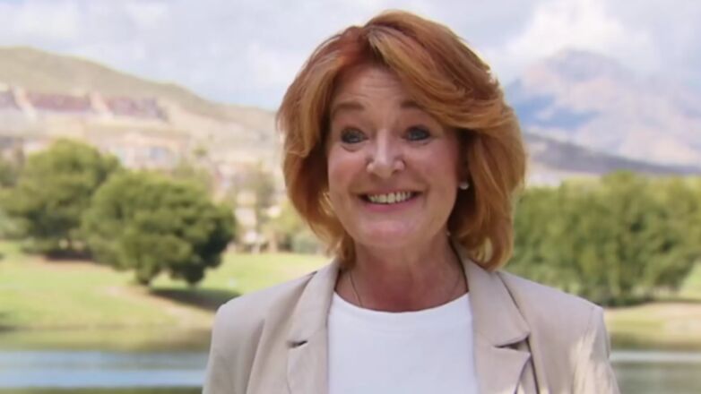 B&B Vol Liefde-Renate verklapt nieuwe liefde