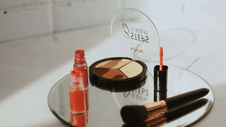 Deze make-up look past het beste bij jou gezicht