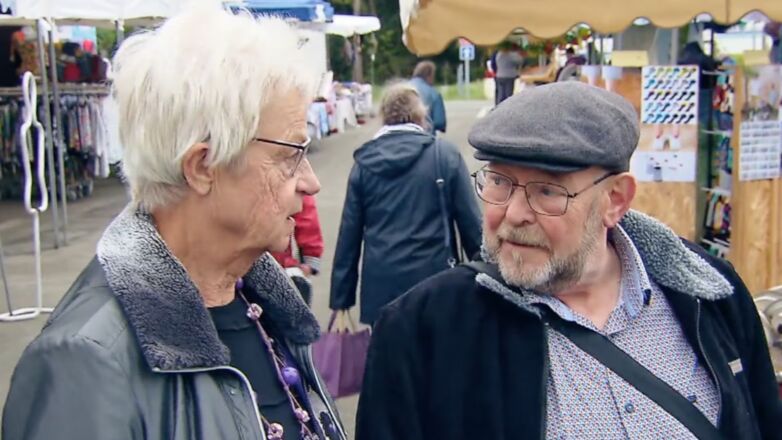 Ai! Zo eindigt het liefdesverhaal van B&B Vol Liefde Magda & Gene