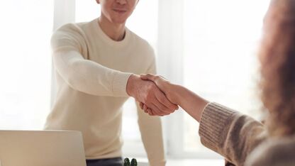 Girltalk career: wat je volgens deze CEO echt voor jezelf moet houden tijdens een sollicitatiegesprek
