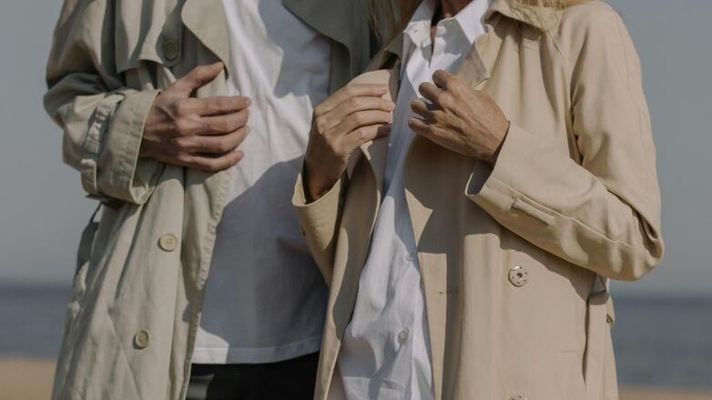 Coastalcore: van het strand tot street-fashion