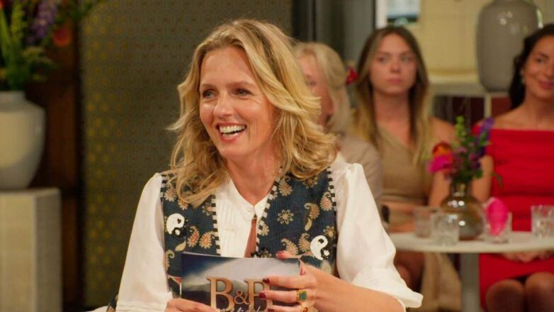 Omg! Kijkers noemen dit B&B Vol Liefde-reünie moment ‘het meest ongemakkelijke ooit’